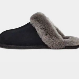 Ugg slippers